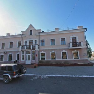 Ulitsa Kostyushko-Grigorovicha, 11, Chita: photo