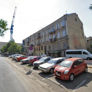 Vulytsia Bunina, 3, Odesa: photo