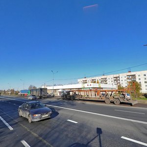 Любань, Московское шоссе, 4: фото