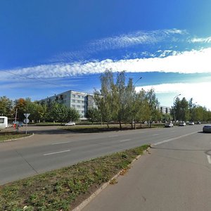 Raisa Belyaeva Avenue, 8, : foto