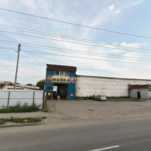 Tankistov Street, 177, Chelyabinsk: photo