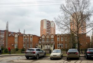 Ulitsa Georgiya Mushnikova, 11/1, Ufa: photo