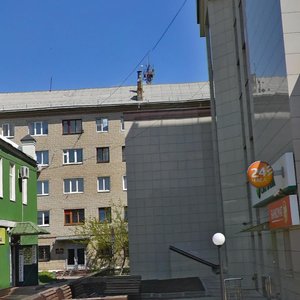 Старый Оскол, Улица Ленина, 51: фото