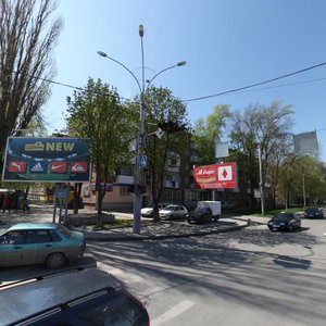 Sholokhova Avenue, 58/80, Rostov‑na‑Donu: photo