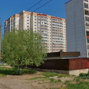 Podolskaya Street, 10Б, Podolsk: photo