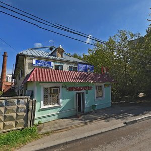 Matrosova Street, 8, : foto