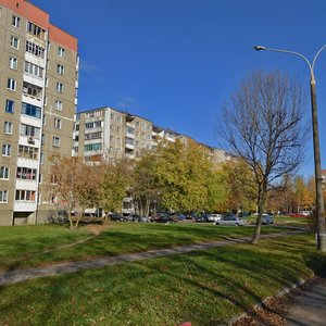 Angarskaja Street, 20к3, Minsk: photo