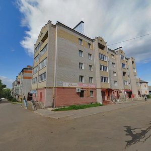 Ziny Zolotovoy Street, 27, Uglich: photo