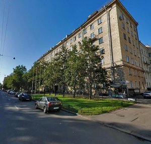 Frunze Street, 6 ، سان بطرسبرغ: صورة