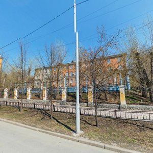 Lenina Avenue, 97А, Yekaterinburg: photo