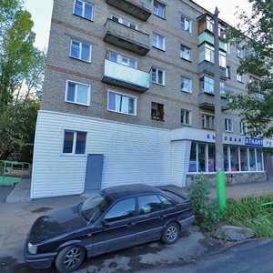 Germana Titova Street, 16 ، بينزا: صورة