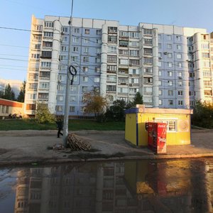 Solnechnaya Street, 5, Samara: photo