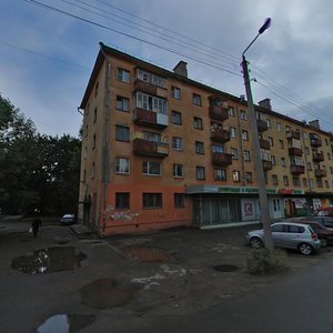Вологда, Улица Горького, 103: фото