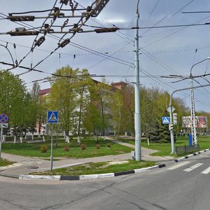 Bogdana Khmelnitskogo Avenue, 135Б, Belgorod: photo
