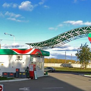 Traktorostroiteley Avenue, 118А, Cheboksary: photo