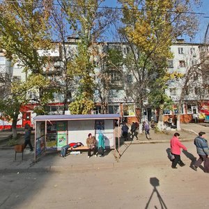 Partizanskaya Street, 178, Samara: photo