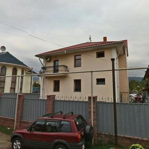 Алматы, Улица Султанбека Ходжанова, 58/2: фото