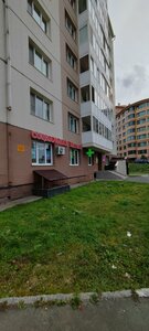 Komsomolskaya Street, 271К1, Yuzhno‑Sakhalinsk: photo