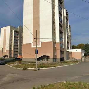 Kolkhoznaya Street, 120, Penza: photo