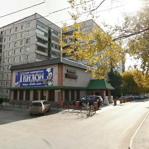 Stavropolskaya ulitsa, 11/1, Tyumen: photo