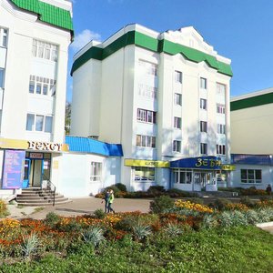 Ulitsa Tatarstan, 24, Zelenodolsk: photo