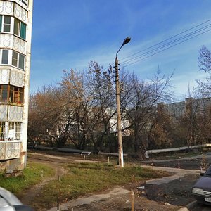Ulitsa Klary Tsetkin, 1, Tula: photo