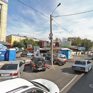 Karla Marksa Street, 102П, Krasnoyarsk: photo