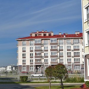 Figurnaya Street, 32, Krasnodar Krai: photo