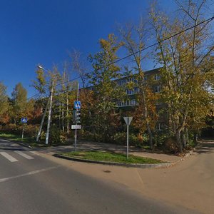 4-y mikrorayon, 6, Egorievsk: photo