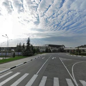 Mira Street, No:50, Soçi: Fotoğraflar