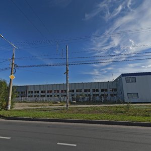 Gromovoy Street, 54, : foto