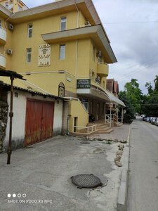 Kulakova Street, 86, Sevastopol: photo