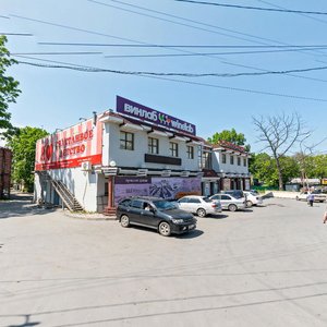 Borisenko Street, 9Б, Vladivostok: photo