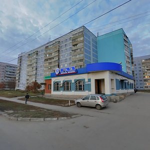 Biryuzova Street, 24к3, Ryazan: photo