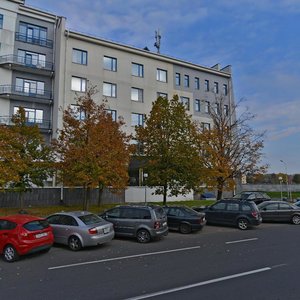 Niakrasava Street, 114, Minsk: photo