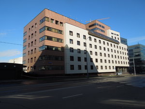 Schepkina Street, 49А, : foto