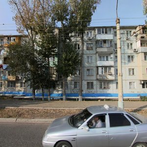 Zvyozdnaya Street, 7, Astrahan: photo