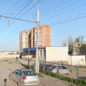 Ростов‑на‑Дону, Проспект Королёва, 24А: фото