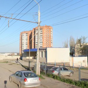 Korolyova Avenue, 24А, Rostov‑na‑Donu: photo