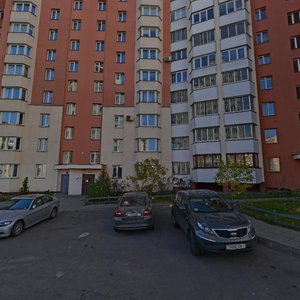 Минск, Городецкая улица, 44: фото