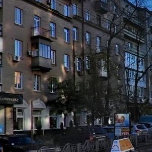 Velyka Vasylkivska Street, 120, : foto