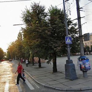 Soborna ploshcha, 6, Chernivtsi: photo