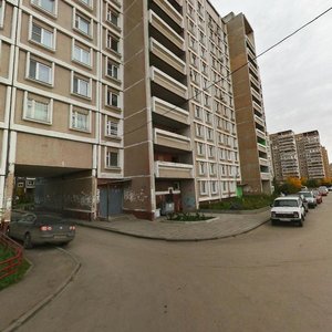 Нижний Новгород, Волжская набережная, 10: фото