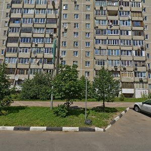 Lesnaya ulitsa, 17, Dzerzhinsky: photo