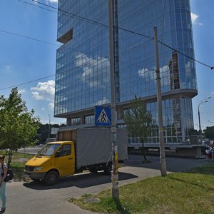 Vasylkivska Street, 100, Kyiv: photo