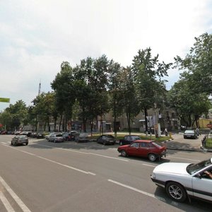 Ulitsa 20-letiya Oktyabrya, 105/2, Voronezh: photo