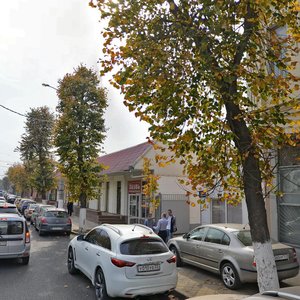 Mitrofana Sedina Street, 63, Krasnodar: photo