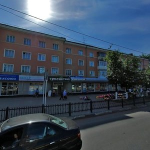 Krasnoy Armii Avenue, 186/2, Sergiev Posad: photo