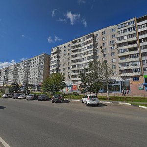 Talsinskaya ulitsa, 2, Shelkovo: photo