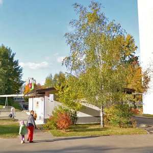 Rakasowskaga Avenue, 39Б ، مينسك: صورة